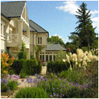 Rocky Valley Garden